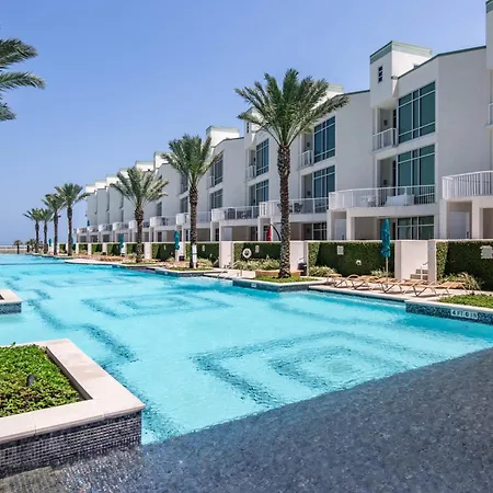 Sapphire Condominiums #806